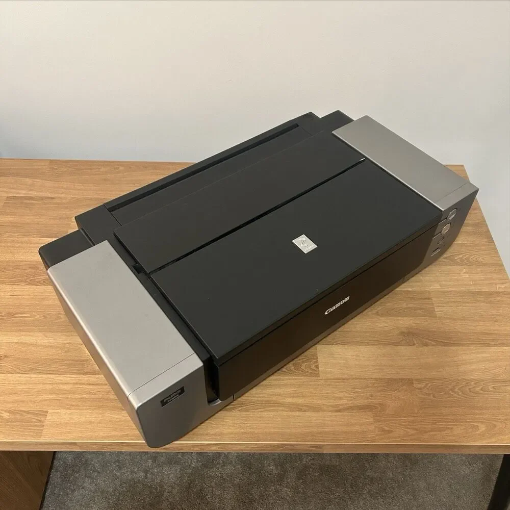 Canon PIXMA Pro9000 MARK II Professional Inkjet Photo Printer - Excellent Shape